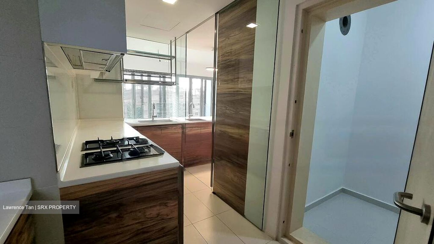 Horizon Residences (D5), Condominium #458457101